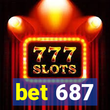 bet 687